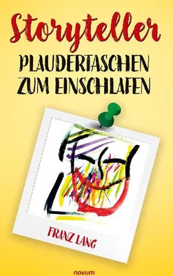 Produktbild von Storyteller Plaudertaschen zum Einschlafen