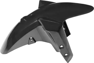 Immagine prodotto di Parafango / parafango anteriore per Yamaha MT-09 Tracer 900 15-20 nero