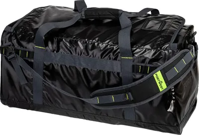 Produktbild von PW3 70L Wasserdichte Tasche - Schwarz