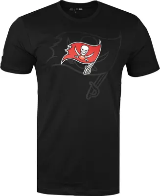 Obrázok produktu pre Fanúšikovské tričko New Era - NFL Tampa Bay Buccaneers 2.0 - M