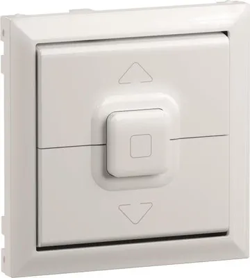 Produktbild von Legrand SEANO Wippe 765129 Jalousieschalter/-taster 3-Tasten-System 10 (765129)