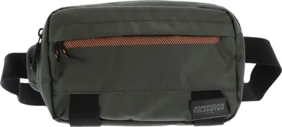 Produktbild von American Tourister Urban Track Sling Bag Dark Khaki dunkelgrün