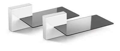 Produktbild von Meliconi Ghost Cubes Soundbar Wall Biały