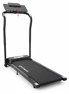 Immagine prodotto di Tapis Roulant Elettrico Pieghevole 10 km/h FF
