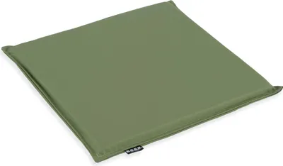 Produktbild von H.O.C.K. Classic Uni Outdoor Sitzkissen MINNI 40x40x2cm lindgrün