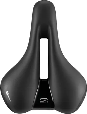 Produktbild von Selle Royal Sattel  Ellipse Premium Herren