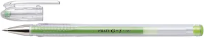 Image de Pilot BL-G1-5T-G Stylo à encre gel G1 Classique BL-G1-5 - 0,3 mm, vert