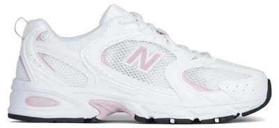 Immagine prodotto di New Balance 530, colore White Twilight Haze - taglia EU 42
