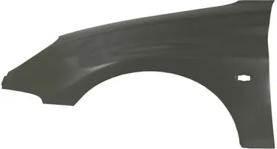 Produktbild von BLIC 6504-04-5507315P Kotflügel Vorne Links passend für PEUGEOT 206 Schrägheck (2A/C) 206 CC (2D) 206 SW (2E/K) 206 Kastenwagen 206 Stufenheck