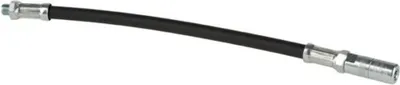Produktbild von Pressol Gummi-Panzerschlauch Länge 300mm M10x1 für Fettpresse flex. - 12655810