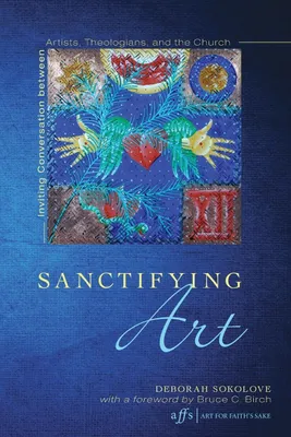 Produktbild von Sanctifying Art