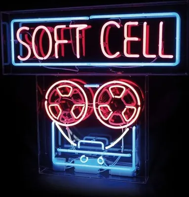Immagine prodotto di Softcell - Portachiavi e CD Schneestürme