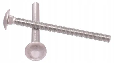Obrázek produktu pro Bejmet Čepový šroub M6x60 Nerezový A2 INOX 10 ks