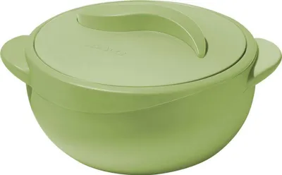 Obrázek produktu pro Termohrnec Toro 2.5L Zelená