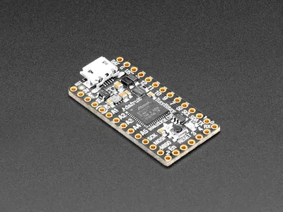 Produktbild von Adafruit ItsyBitsy M0 Express - mit CircuitPython & Arduino IDE