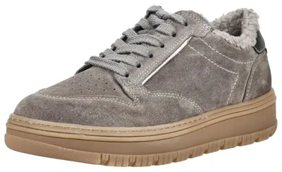 Produktbild von Paul Green Sneaker Sneaker Veloursleder