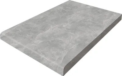 Produktbild von Arbeitsplatte Küchenarbeitsplatte Großauswahl Laminatplatte Küchenmöbel, Farbe:Beton, Länge:60 cm