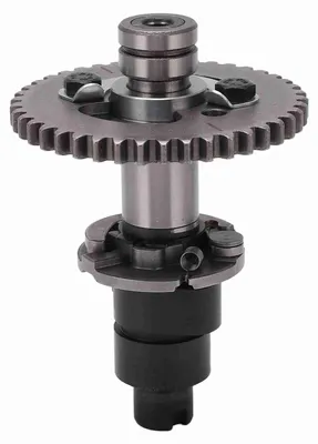 Image de Arbre à cames 0180?024001 – Arbres à cames dedes soupapes de moteur – Pièce de rechange pour CFMoto CF500 UForce Rancher 500