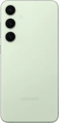 Obrázek produktu pro Samsung Galaxy S24+ 512 GB Dual-Sim Jade Green J