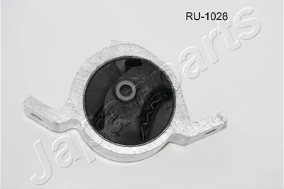 Produktbild von JAPANPARTS RU-1028 Motorlager Lagerung Motor für NISSAN PRIMERA (P11)