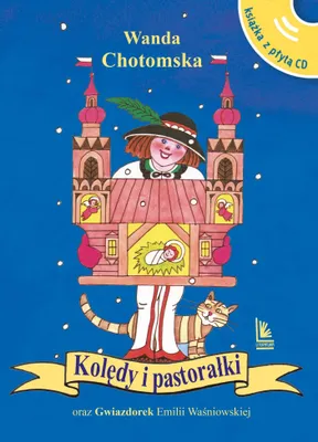 Immagine prodotto di Kolędy i pastorałki wyd. 4