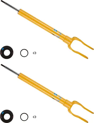 Obrázok produktu pre Predný tlmič Bilstein B6 pre Jeep Grand Cherokee 2011 f V B6