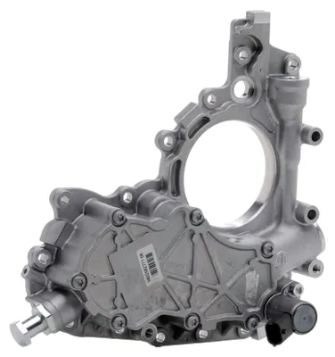 Image de Pompe à dépression Système de freinage Pompe tandem PIERBURG pour, entre autres, FIAT DUCATO