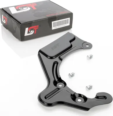 Produktbild von Spritzblech Abdeckblech Ankerplatte Bremse vorne links für VW POLO 6N1 6N2