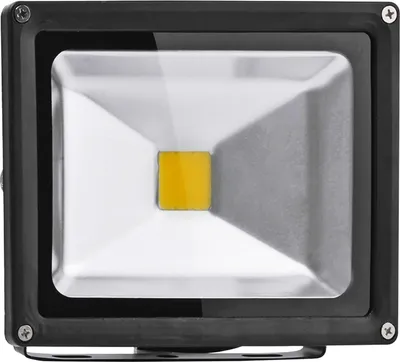 Produktbild von Greenmigo 20W LED Außen Strahler 6000K IP65