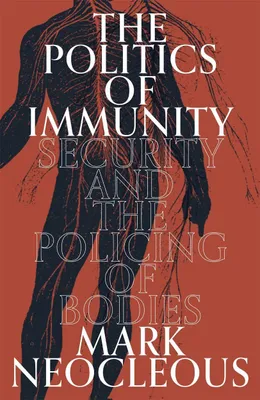 Produktbild von The Politics of Immunity