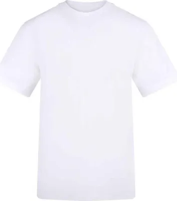 Immagine prodotto di Awdis - Maglietta "180" uomo/donna unisex RW10656 (5XL) (Bianco)