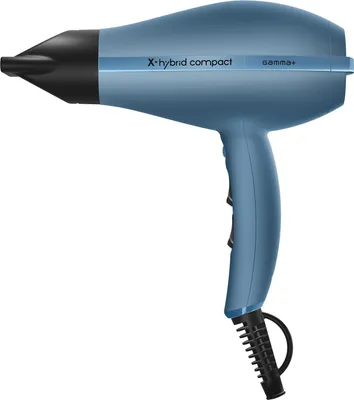 Immagine prodotto di X-Hybrid Compatto Pastellblau