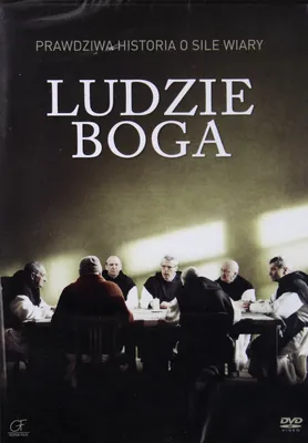 Produktbild von Von Menschen und Göttern (nur Originalversion) [DVD]