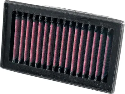 Produktbild von K&N BM-8006 Hochleistungsluftfilter Langzeitfilter Quadratisch