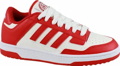 Produktbild von Schuhe Adidas Rapid Court Low J JR0164