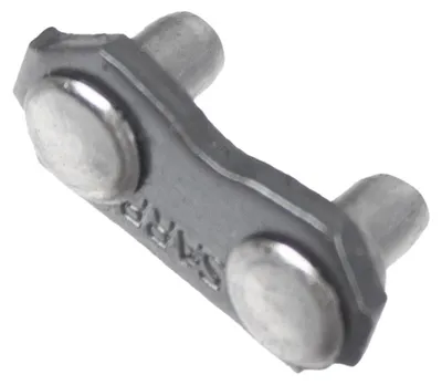 Zdjęcie produktu dla Nit łączący łańcuch 1/4 1.1 (20szt) SARP S43MLR