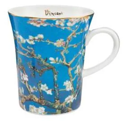 Imagen del producto de Goebel Mandelbaum - Taza de artista Artis Orbis, Vincent van Gogh, número de modelo 67022141