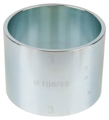 Immagine prodotto di KS TOOLS Manicotto a pressione, Ø interno 98 mm, Ø esterno 108 mm ( 700.1800-25 )