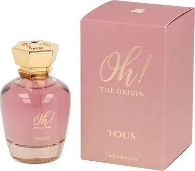 Obrázek produktu pro Tous 1920, Ženy, 100 ml, Sprej, 1 kusů