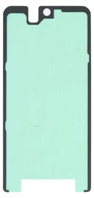 Image de Bande adhésive pour la coque avant du Samsung Galaxy S21 FE 5G