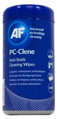 Univerzálne čistiace utierky "PC-Clene"