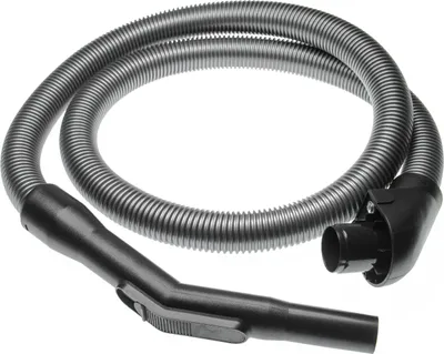 Produktbild von vhbw Ersatz Schlauch kompatibel mit Miele S411I, S400I, S344I, S402I, S404I, S347I, S408I, S348I, S410I Staubsauger - 2,22 m, 32mm Rundanschluss