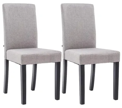 Image de Chaises de salle à manger