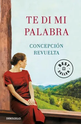 Obrázok produktu pre Te di mi palabra
