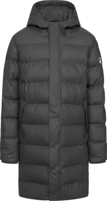 Immagine prodotto di Derbe Interholm - Cappotto trapuntato da uomo, taglia:XL, colore:jet black