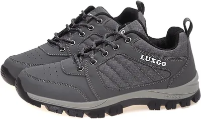 Obrázok produktu pre Hiking topánky dámske, priedušné, pre outdoorové aktivity