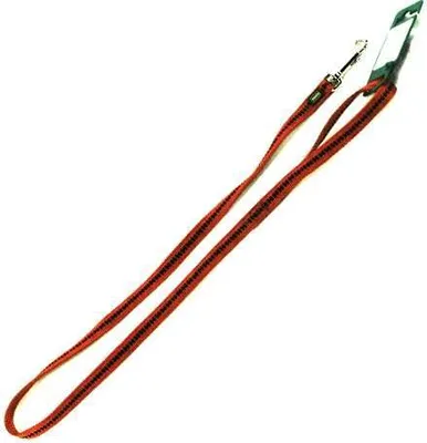 Produktbild von Hunter Führleine Power Grip Bronze - M: Breite: 20 mm  Länge: 100 cm