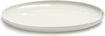 Produktbild von Serax Base Flacher Teller Ø 20 cm