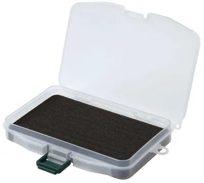 Produktbild von Meiho Slit Form Case F9 14,6x10,3x2,3cm - Köderbox