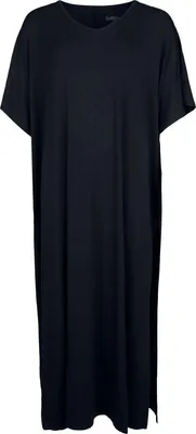 Produktbild von Gothicana by EMP Damen Corporate Goth schwarz M